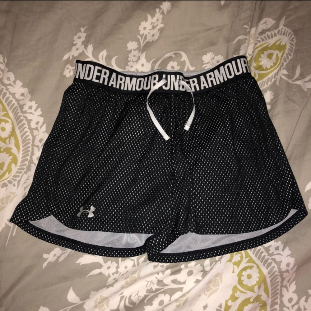 Underarmour Shorts